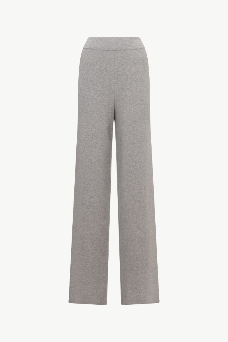 WIDE-LEG TROUSERS