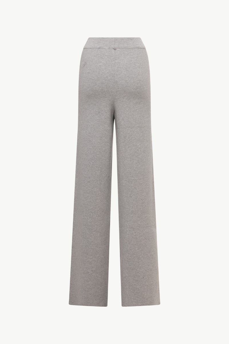 WIDE-LEG TROUSERS