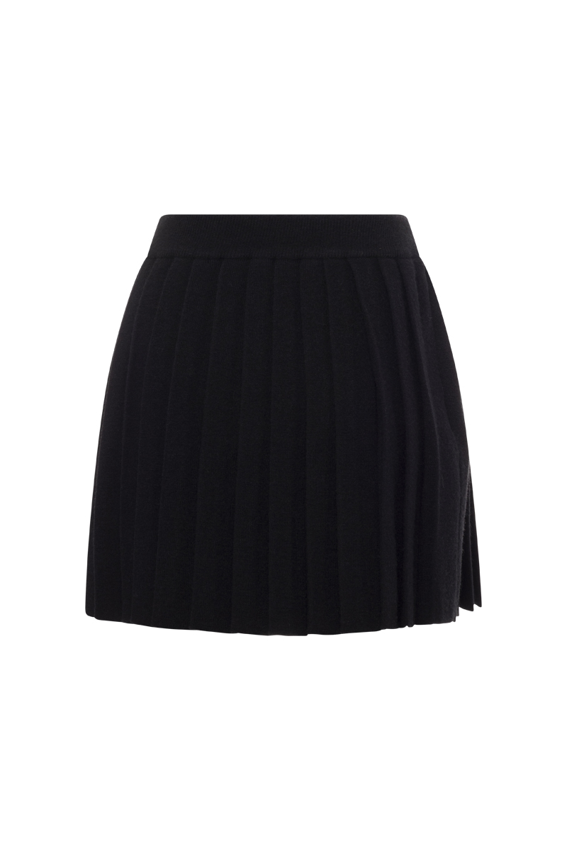 MAΛΛΙΝΗ MINI ΦΟΥΣΤΑ ΠΛΙΣΕ