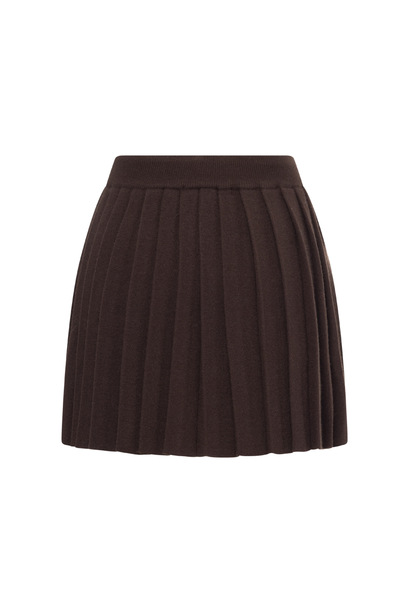 MAΛΛΙΝΗ MINI ΦΟΥΣΤΑ ΠΛΙΣΕ MAΛΛΙΝΗ MINI ΦΟΥΣΤΑ ΠΛΙΣΕ