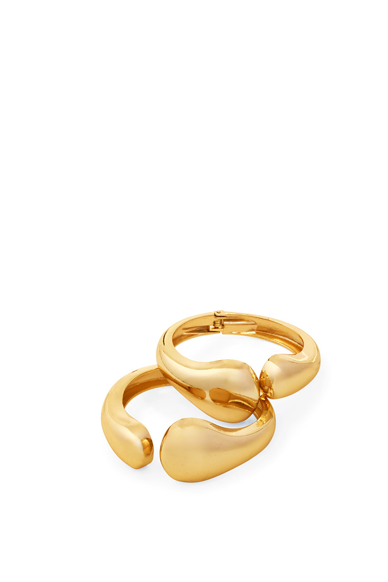 SET METAL BRACELETS SET METAL BRACELETS