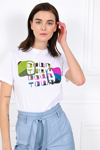 Printed T-Shirt