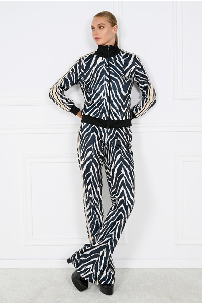 Παντελόνι Zebra-Print