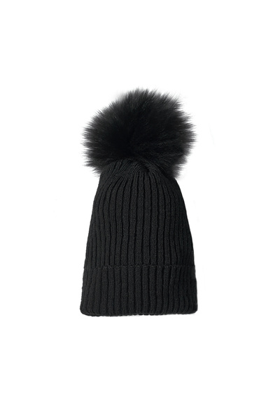 Knitted Cap