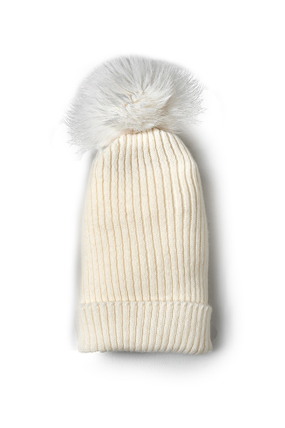 Knitted Cap