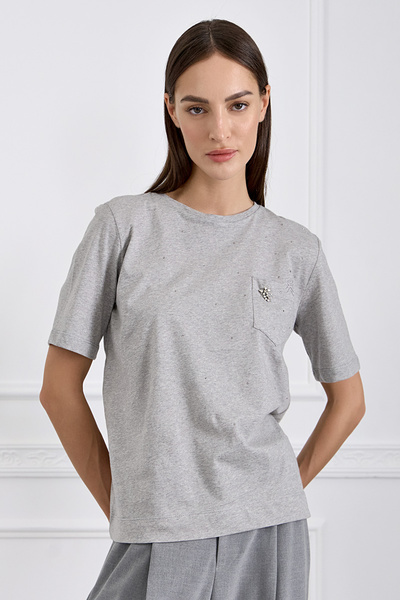Embellished T-Shirt