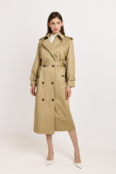 TRENCH COAT