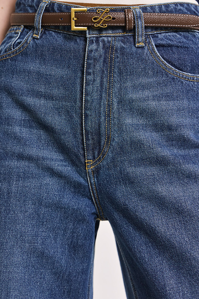 SILK BELT