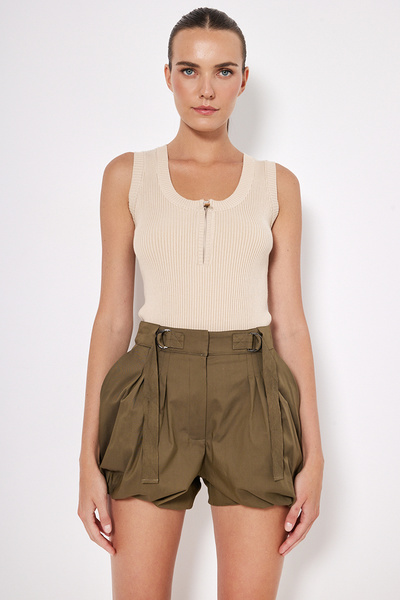 BALLOON SHORTS