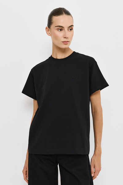 COTTON T-SHIRT