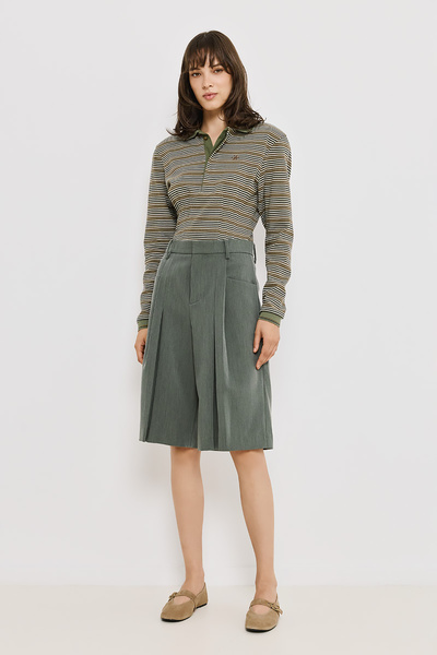 ΒΕΡΜΟΥΔΑ ΜΕ ΠΙΕΤΕΣ