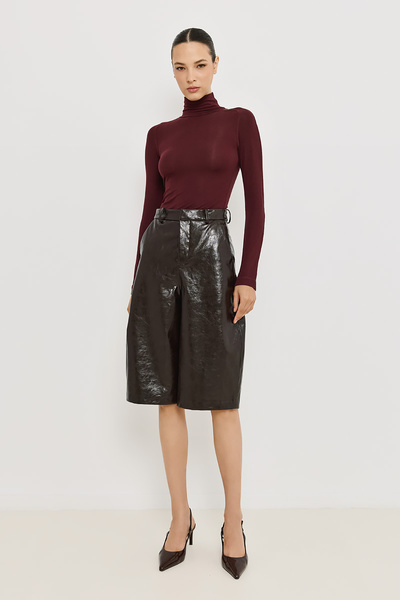 BERMUDA SHORTS