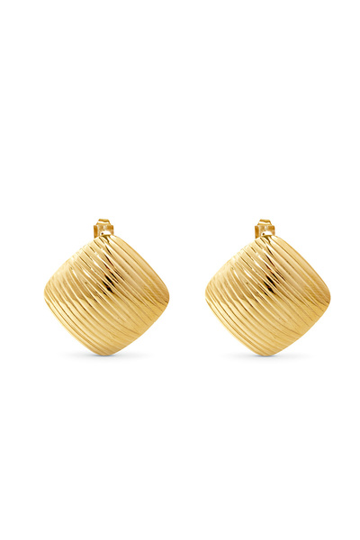 GOLDEN EARRINGS