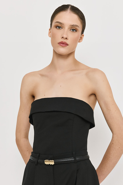 BUSTIER