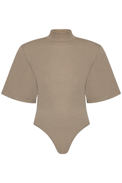 BODYSUIT WITH PADDING