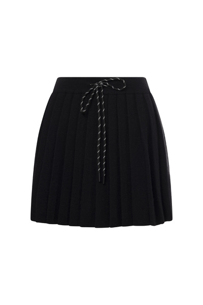 MAΛΛΙΝΗ MINI ΦΟΥΣΤΑ ΠΛΙΣΕ