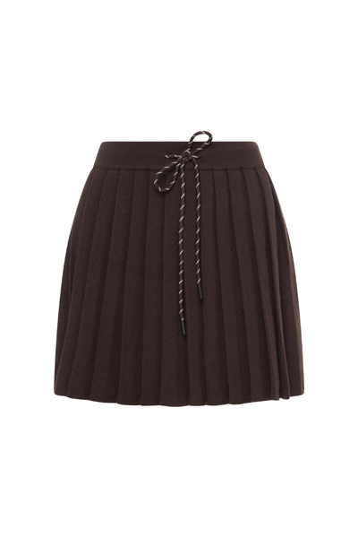 MAΛΛΙΝΗ MINI ΦΟΥΣΤΑ ΠΛΙΣΕ