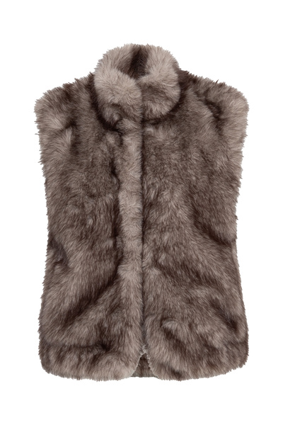 ΑΜΑΝΙΚΟ ΤΖΑΚΕΤ ΑΠΟ ΟΙΚΟΛΟΓΙΚΗ ΓΟΥΝΑ