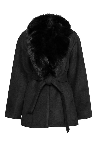WOOL COAT