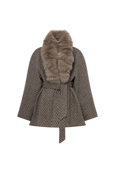 ΠΑΝΩΦΟΡΙ ΜΕ ΑΠΟΣΠΩΜΕΝΗ ΓΟΥΝΑ ΚΑΙ ΖΩΝΗ