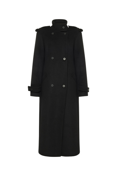 WOOL COAT