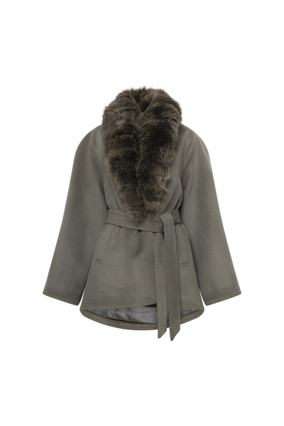 ΠΑΝΩΦΟΡΙ ΜΕ ΑΠΟΣΠΩΜΕΝΗ ΓΟΥΝΑ ΚΑΙ ΖΩΝΗ