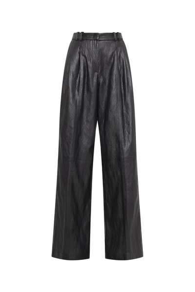 WIDE-LEG TROUSERS