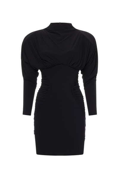 ΜΙΝΙ ΦΟΡΕΜΑ ΜΕ ΣΟΥΡΕΣ ΚΑΙ ΒΑΤΕΣ