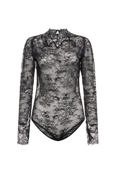 LACE BODYSUIT