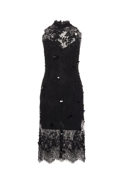 ΑΜΑΝΙΚΟ ΜΙΝΤΙ ΦΟΡΕΜΑ ΜΕ ΔΑΝΤΕΛΑ