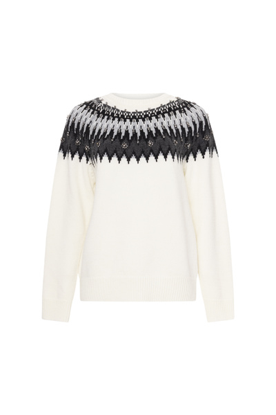 ΠΛΕKTH ΜΠΛΟΥΖΑ ΜΕ ΣΧΕΔΙΟ