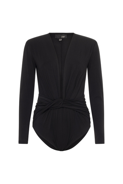 ΚΟΡΜΑΚΙ ΜΕ V ΝΤΕΚΟΛΤΕ