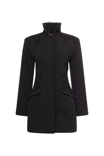 ΜΙΝΙ ΦΟΡΕΜΑ ΜΕ ΨΗΛΟ ΓΙΑΚΑ ΚΑΙ ΚΕΝΤΗΜΑ