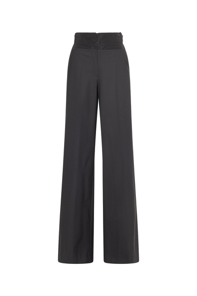 WIDE-LEG TROUSERS