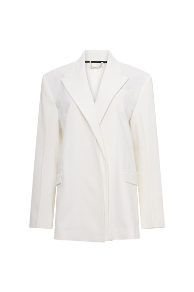 OVERSIZED BLAZER