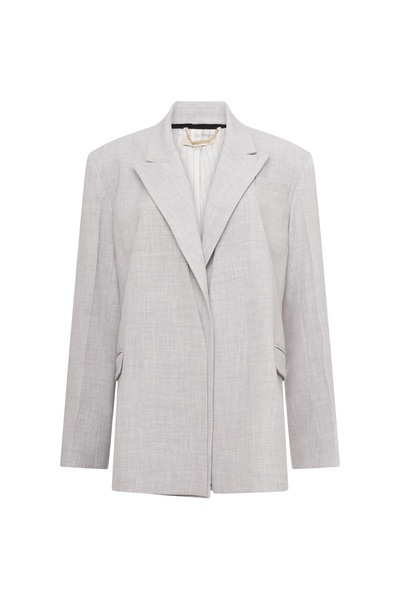 OVERSIZED BLAZER