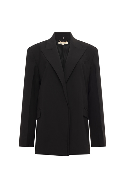 OVERSIZED BLAZER