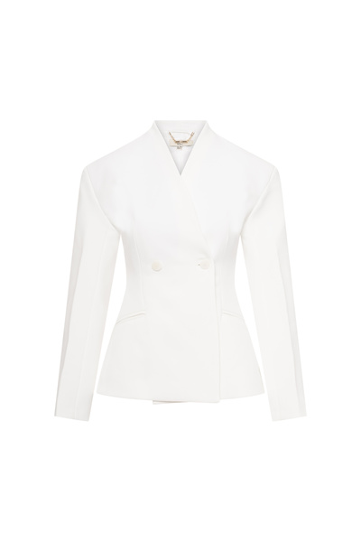 SLIM-FIT BLAZER