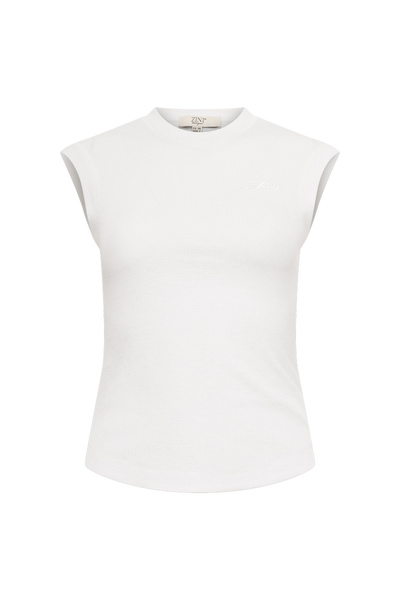 SLEEVELESS TOP