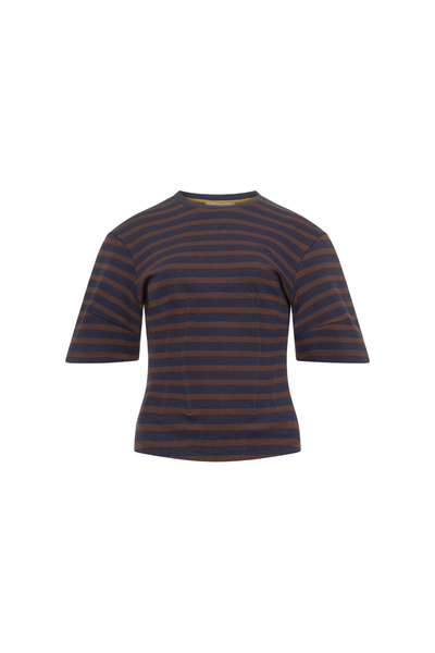 STRIPED T-SHIRT