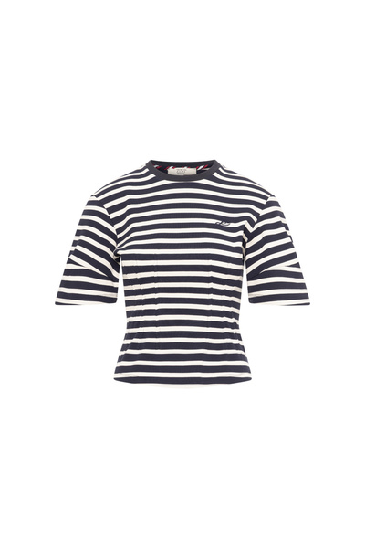 STRIPED T-SHIRT