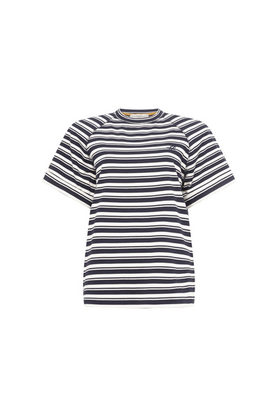 STRIPED T-SHIRT