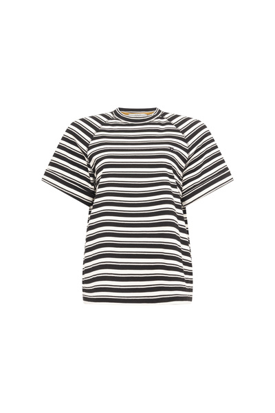 STRIPED T-SHIRT