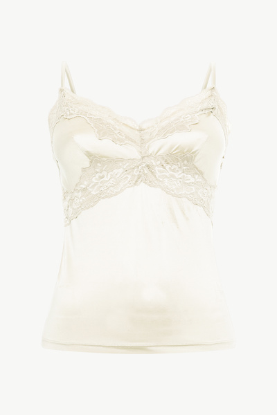 LINGERIE TOP