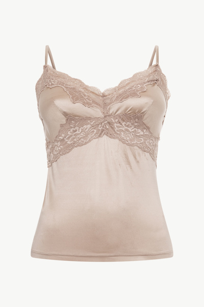 LINGERIE TOP