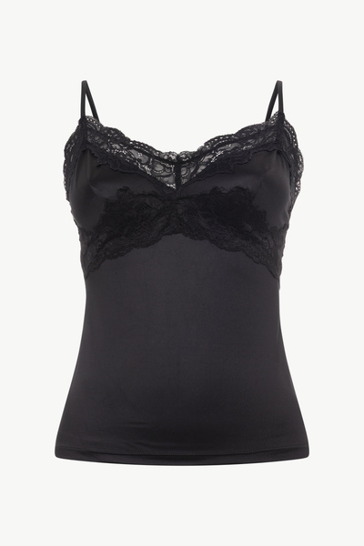 LINGERIE TOP