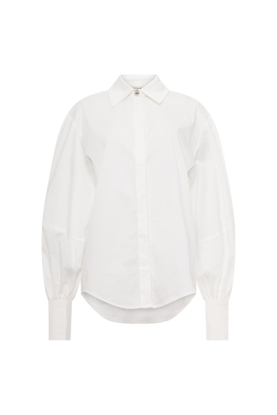 SHIRT WITH  SLEEVES