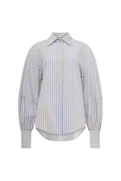 STRIPED SHIRT