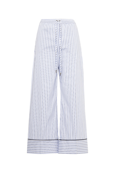WIDE-LEG TROUSERS