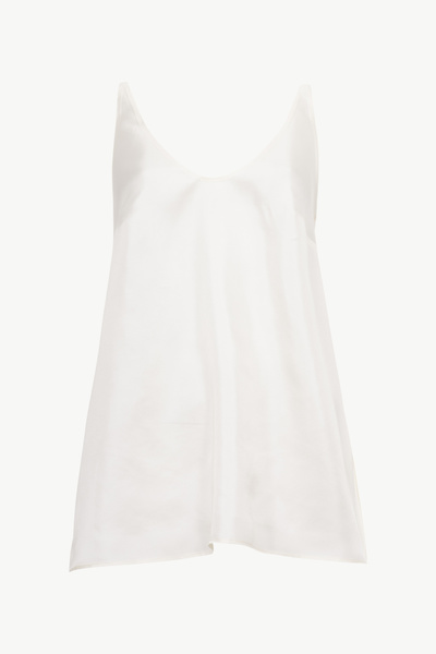 SILK BLOUSE